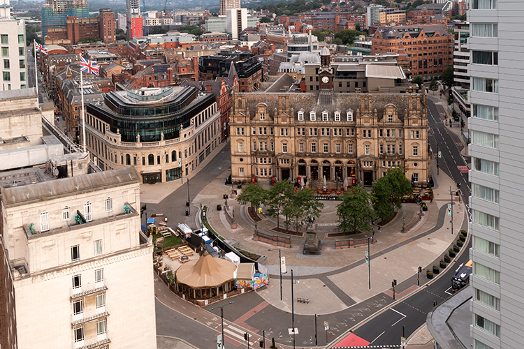 Mortgage Broker Leeds Leeds location