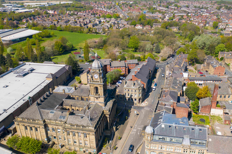 Mortgage Broker Covering Morley Morley location