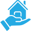 Tailored Solutions House in hand